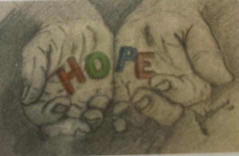 My Fathers Hands Inc A Homeless Outreach background image