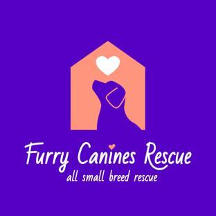 Furry Canines Rescue background image