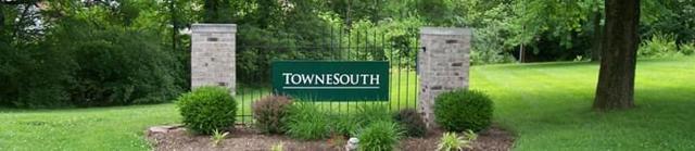 Towne South Homeowners Association background image