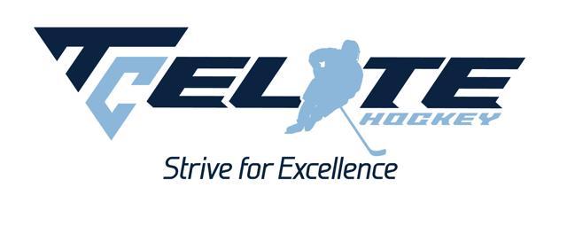 TC Elite Hockey background image