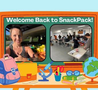 Potsdam Snack Pack Program background image