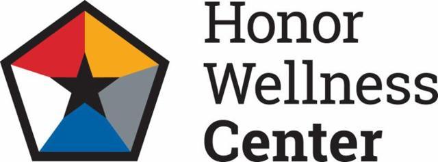 Honor Wellness Center background image
