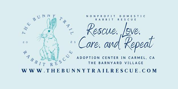 The Bunny Trail Rabbit Rescue background image