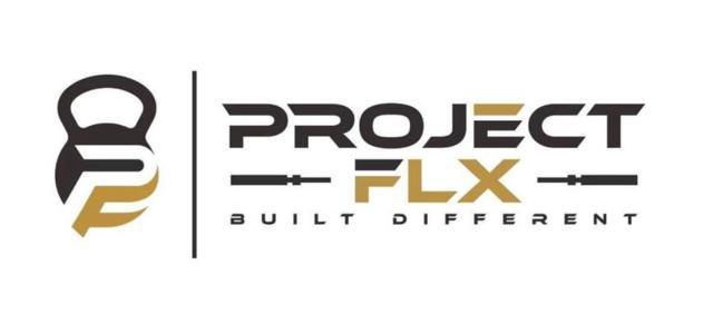 Project FLX background image