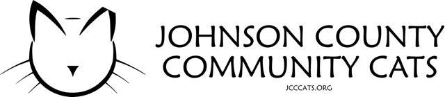 Johnson County Community Cats background image