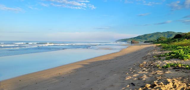 Ananda Lodge Costa Rica background image