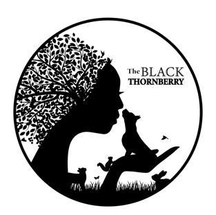 The Black Thornberry Inc background image