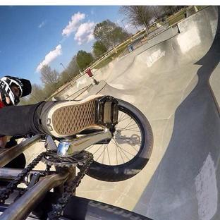 Athens Skatepark Project background image