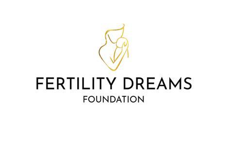 Fertility Dreams Foundation background image
