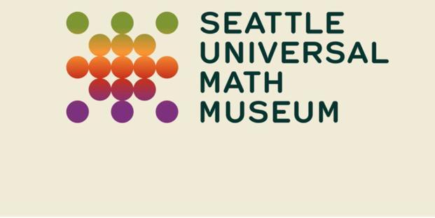 Seattle Universal Math Museum background image