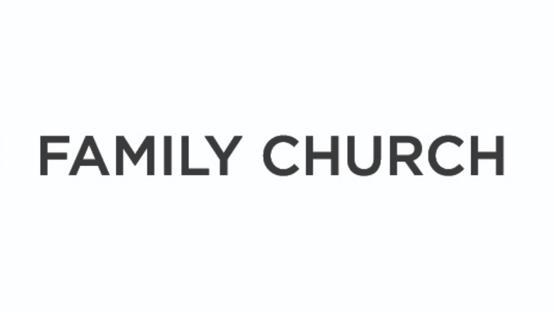 Family Church background image