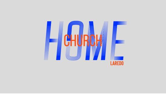 Home Church Laredo background image