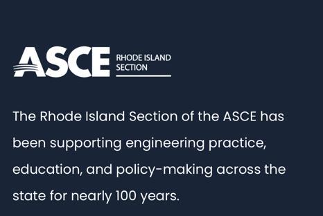 Rhode Island Chapter of the American Society of Engineers background image