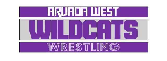 Arvada West Youth Wrestling background image