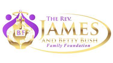 The Rev. James and Betty Bush Family Foundation, Inc. background image