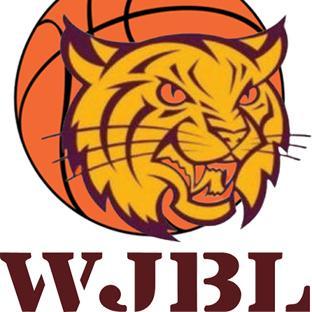 Weymouth Junior Basketball League background image