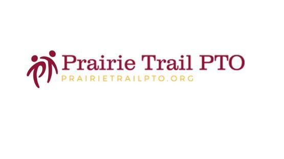 Prairie Trail PTO background image
