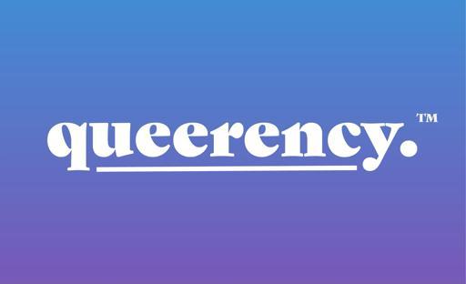Queerency background image