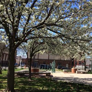 East Passyunk Community Recreation Center background image