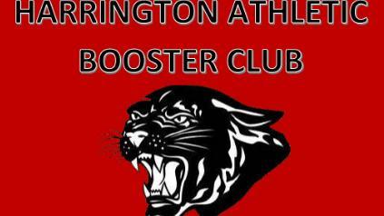 Harrington Booster Club background image