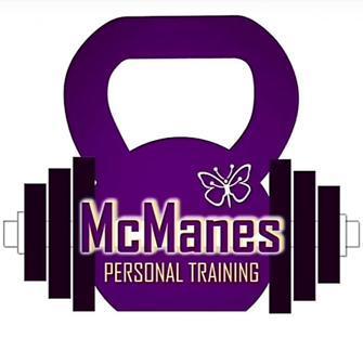 McManes Personal Training background image