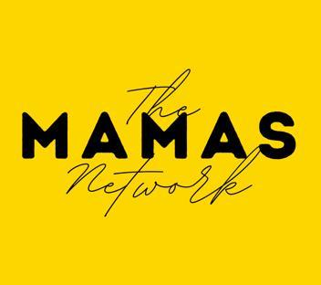 The Mamas Network background image