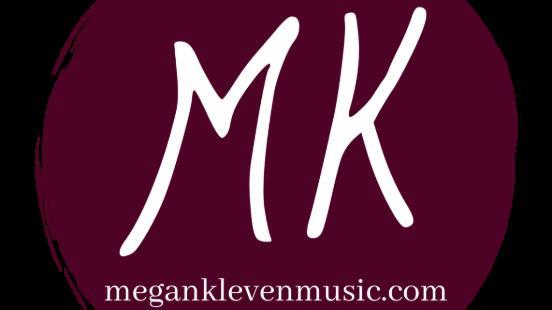 MeganKlevenMusic background image