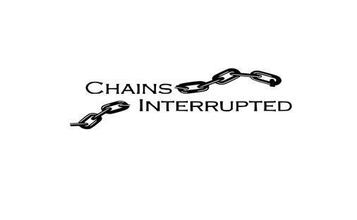 Chains Interrupted background image