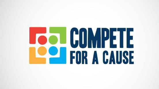 Compete for a Cause background image
