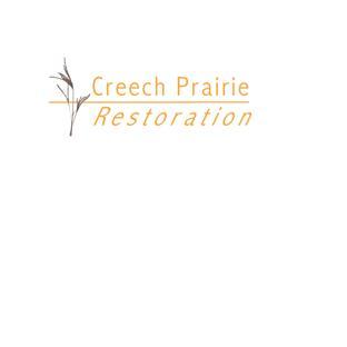 Creech Prairie Restoration background image