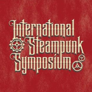 International Steampunk Symposium background image