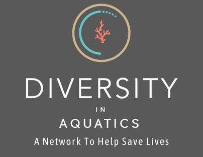 Diversity in Aquatics background image