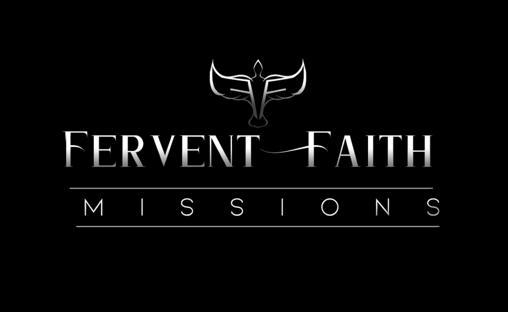 Fervent Faith Missions Inc background image
