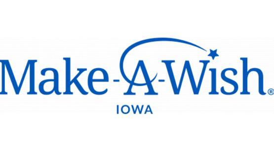 Make-A-Wish Foundation of Iowa Inc background image
