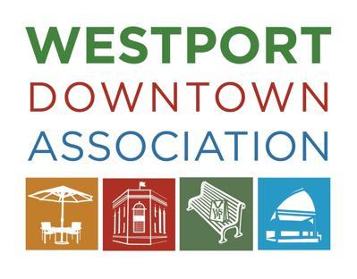 Westport Downtown Association background image