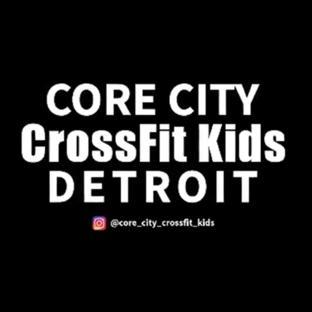 Core City CrossFit Kids background image