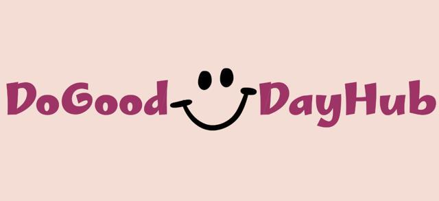 Do Good Day Hub background image