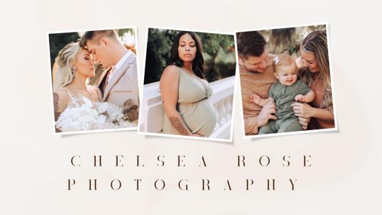 Chelsea Rose Photography background image