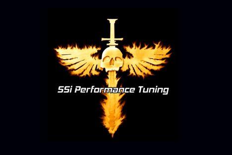 SSi Performance background image