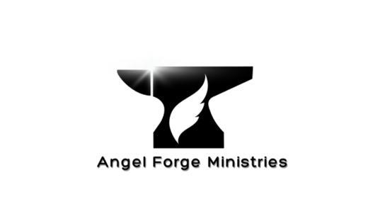 Angel Forge Ministries background image