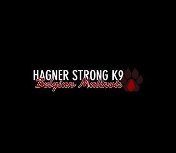 Hagner Strong K9 background image