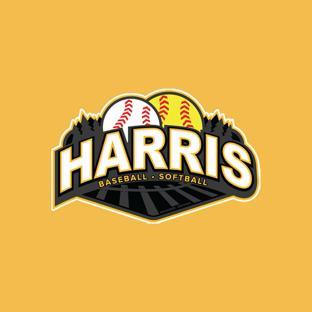 Harris Baseball Softball, Inc. background image