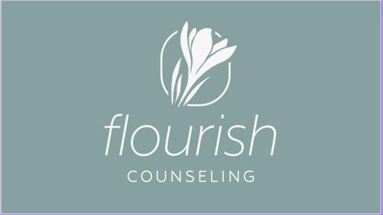 Flourish Counseling background image