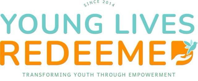Young Lives Redeemed background image