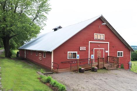 Vermont Children's Theater background image