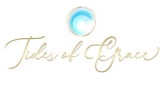 Tides of Grace Inc. background image