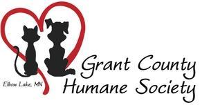 Grant County Humane Society background image