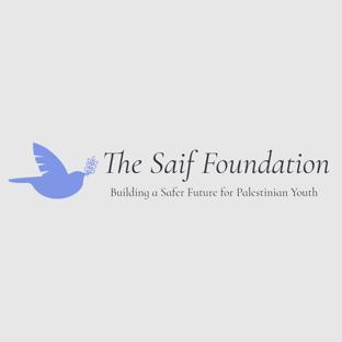 Saif Foundation LLC background image