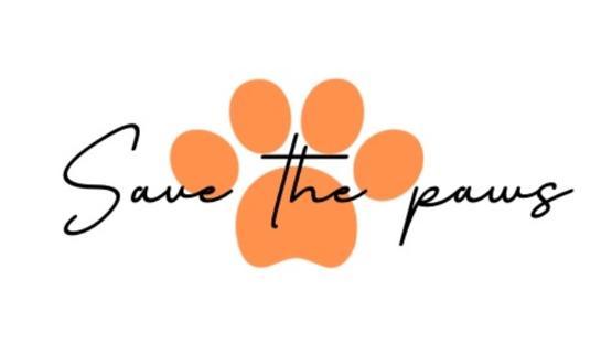 Save the Paws West TN Rescue Services & Boarding background image