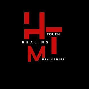 Healing Touch Ministries background image